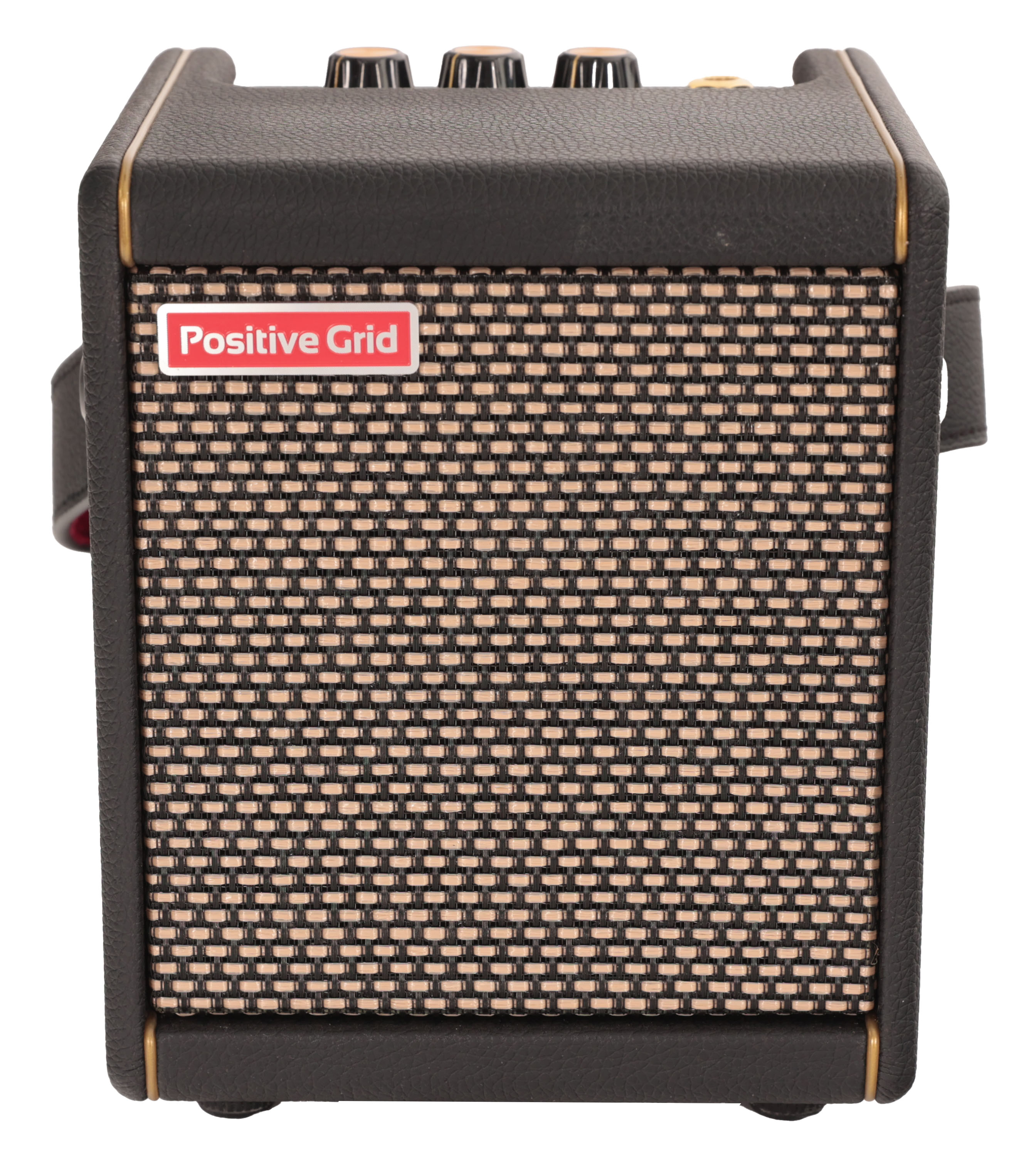 Second Hand Positive Grid Spark Mini Desktop Amplifier 015